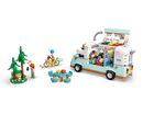 LEGO® Friendship Camper Van Adventure 42663-3