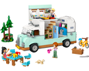 LEGO® Friendship Camper Van Adventure 42663-2
