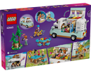 LEGO® Friendship Camper Van Adventure 42663-9