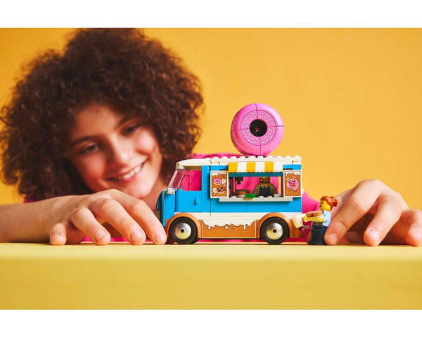 LEGO® Donut Truck 60452