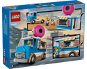 LEGO® Donut Truck 60452