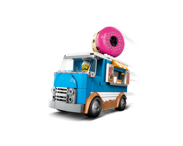 LEGO® Donut Truck 60452