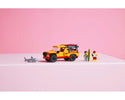 LEGO® Lifeguard Beach Rescue Truck 60453