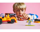 LEGO® Lifeguard Beach Rescue Truck 60453-9