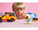 LEGO® Lifeguard Beach Rescue Truck 60453