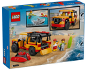 LEGO® Lifeguard Beach Rescue Truck 60453