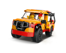 LEGO® Lifeguard Beach Rescue Truck 60453-6