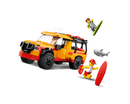LEGO® Lifeguard Beach Rescue Truck 60453-3