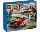 LEGO® Holiday Adventure Camper Van 60454-7