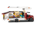 LEGO® Holiday Adventure Camper Van 60454