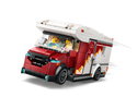 LEGO® Holiday Adventure Camper Van 60454