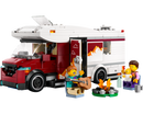 LEGO® Holiday Adventure Camper Van 60454-2