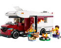 LEGO® Holiday Adventure Camper Van 60454