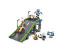 LEGO® No Limits: Race Car Ramp Track 60460-3
