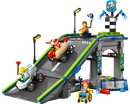 LEGO® No Limits: Race Car Ramp Track 60460-2