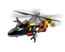 LEGO® Helicopter, Fire Truck & Submarine Remix 60462-5