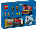 LEGO® Fire Ladder Truck 60463-5