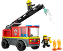 LEGO® Fire Ladder Truck 60463-2