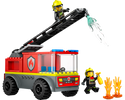 LEGO® Fire Ladder Truck 60463