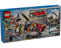 LEGO® Scrapyard with Cars 60472