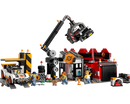 LEGO® Scrapyard with Cars 60472-2