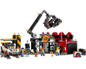 LEGO® Scrapyard with Cars 60472