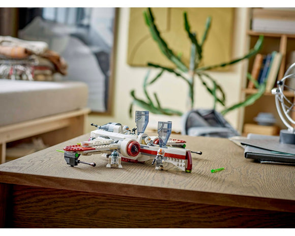 LEGO® ARC-170 Starfighter™ 75402