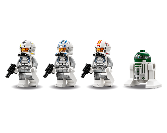 LEGO® ARC-170 Starfighter™ 75402