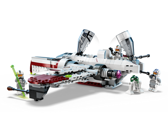 LEGO® ARC-170 Starfighter™ 75402