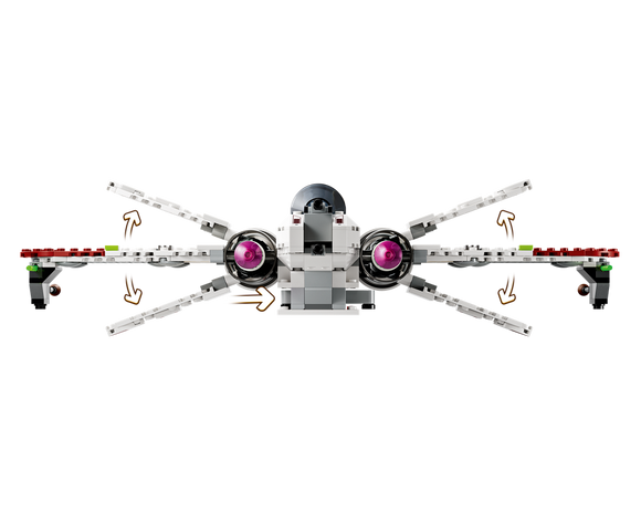 LEGO® ARC-170 Starfighter™ 75402