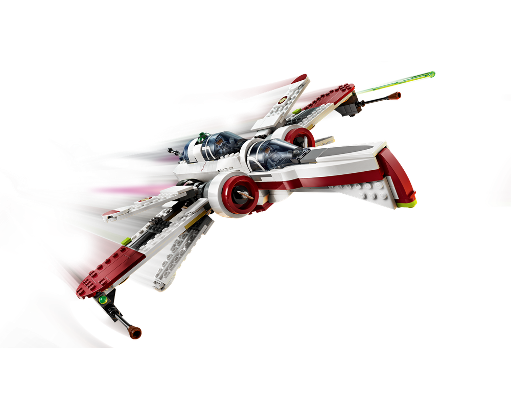 LEGO® ARC-170 Starfighter™ 75402