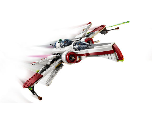 LEGO® ARC-170 Starfighter™ 75402