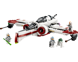 LEGO® ARC-170 Starfighter™ 75402 - 0