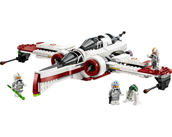 LEGO® ARC-170 Starfighter™ 75402