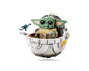 LEGO® Grogu™ with Hover Pram 75403-3