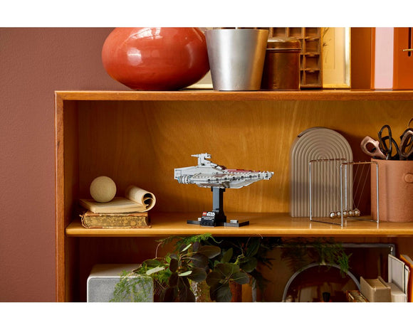 LEGO® Acclamator-Class Assault Ship™ 75404