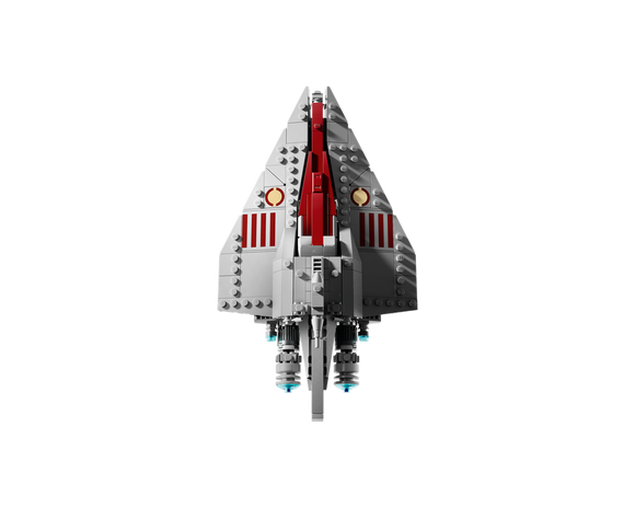 LEGO® Acclamator-Class Assault Ship™ 75404