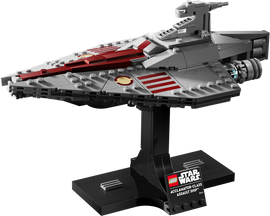 LEGO® Acclamator-Class Assault Ship™ 75404 - 0