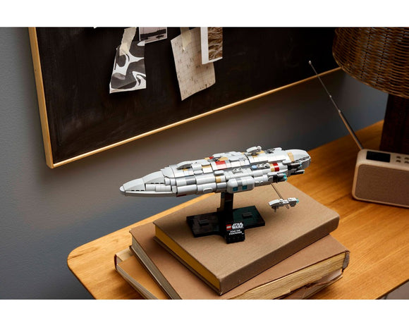 LEGO® Home One Starcruiser 75405