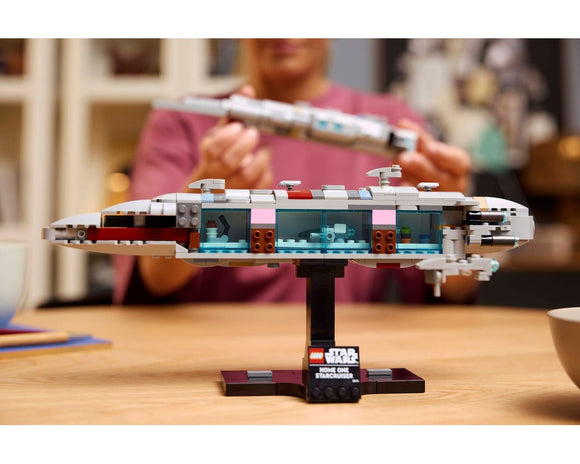 LEGO® Home One Starcruiser 75405