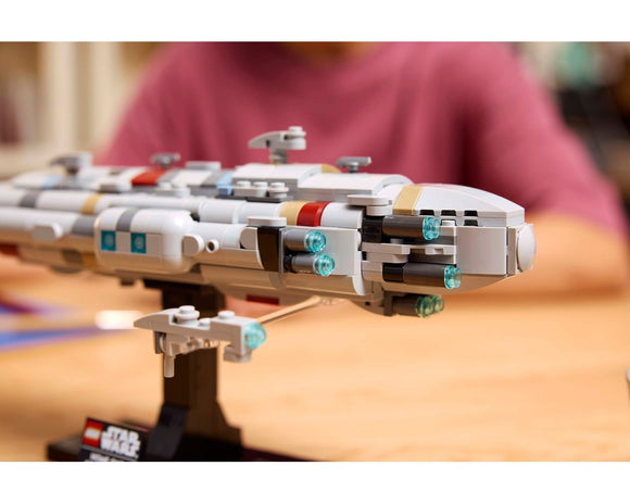 LEGO® Home One Starcruiser 75405