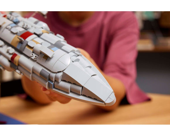 LEGO® Home One Starcruiser 75405