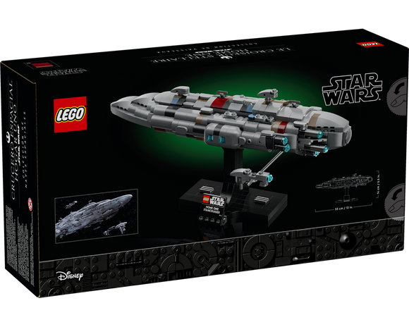 LEGO® Home One Starcruiser 75405