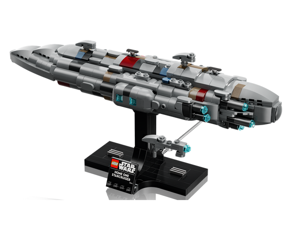 LEGO® Home One Starcruiser 75405