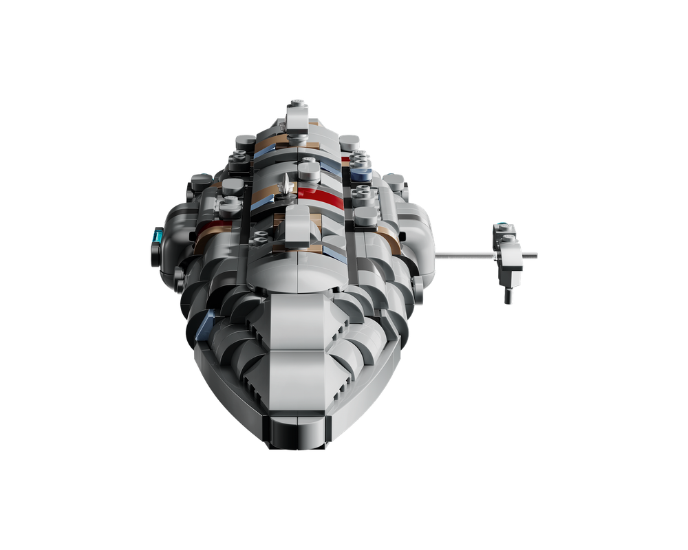 LEGO® Home One Starcruiser 75405