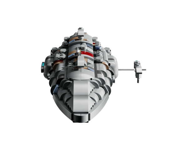 LEGO® Home One Starcruiser 75405