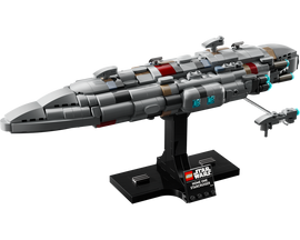 LEGO® Home One Starcruiser 75405 - 0