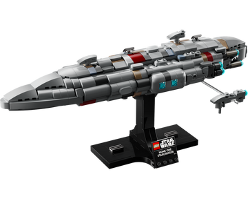 LEGO® Home One Starcruiser 75405 - 0