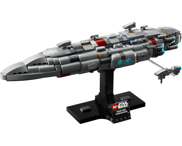 LEGO® Home One Starcruiser 75405