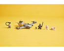 LEGO® Mando and Grogu's N-1 Starfighter™ 75410-10